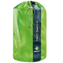 Bag Deuter Pack Sack 9 Kiwi (3940816), Deuter